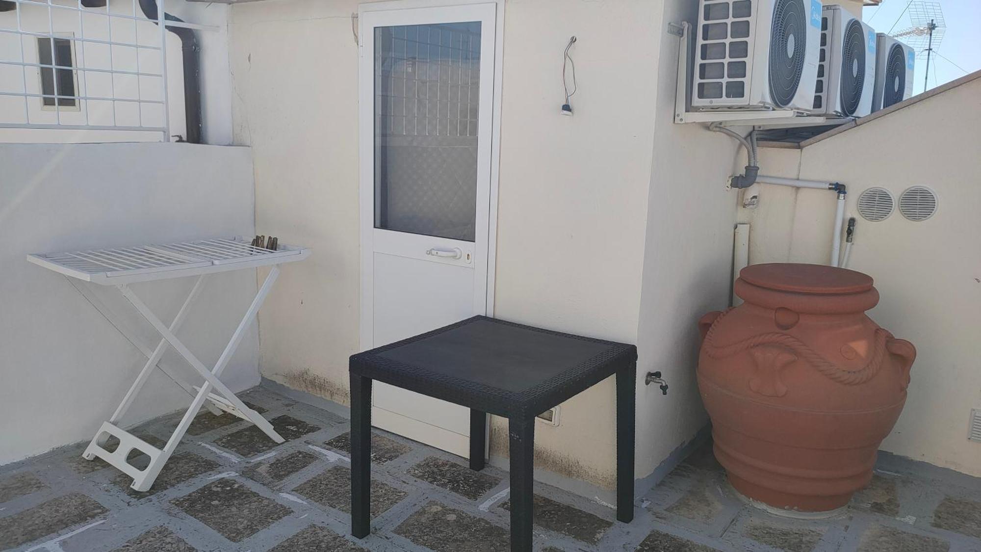 Luna Normanna Rutigliano Extérieur photo