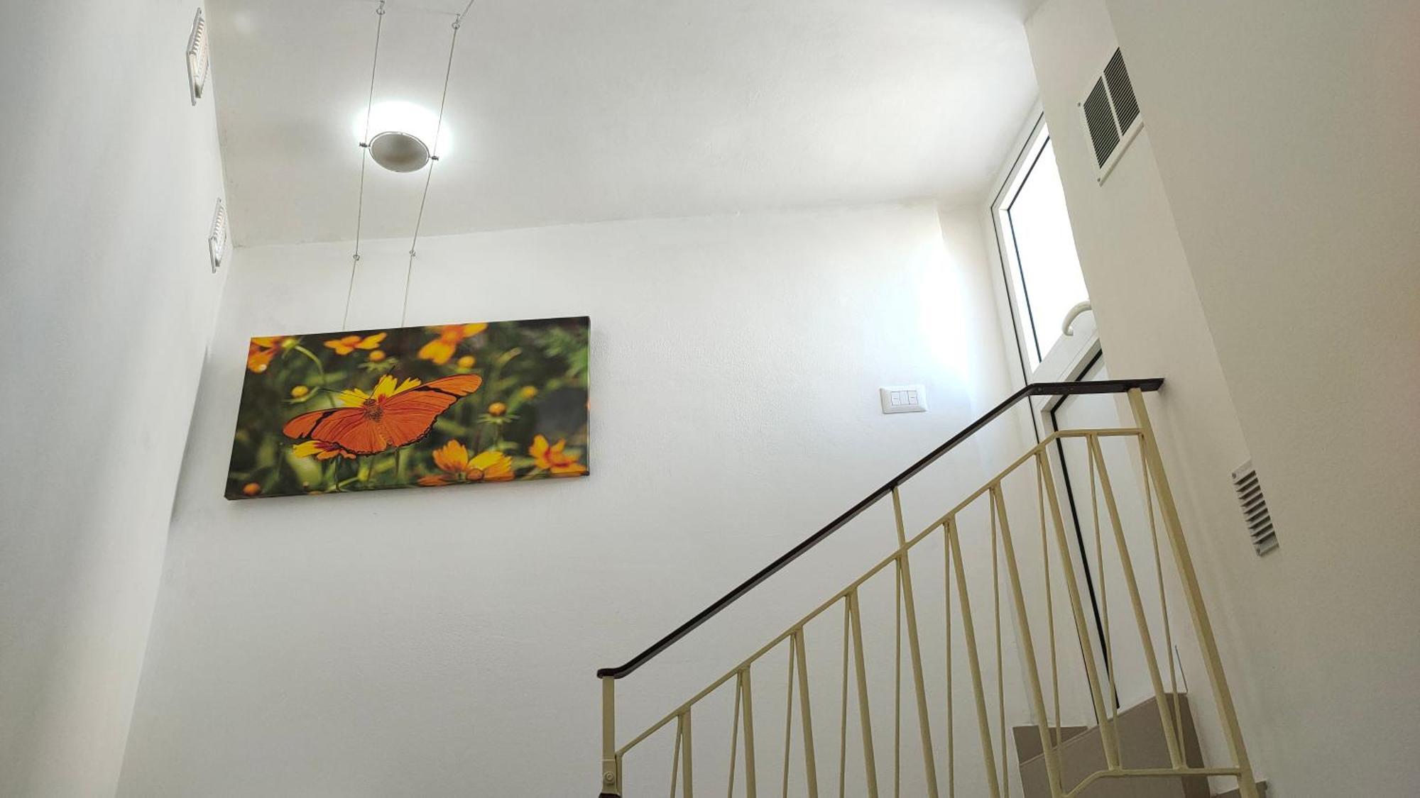 Luna Normanna Rutigliano Extérieur photo