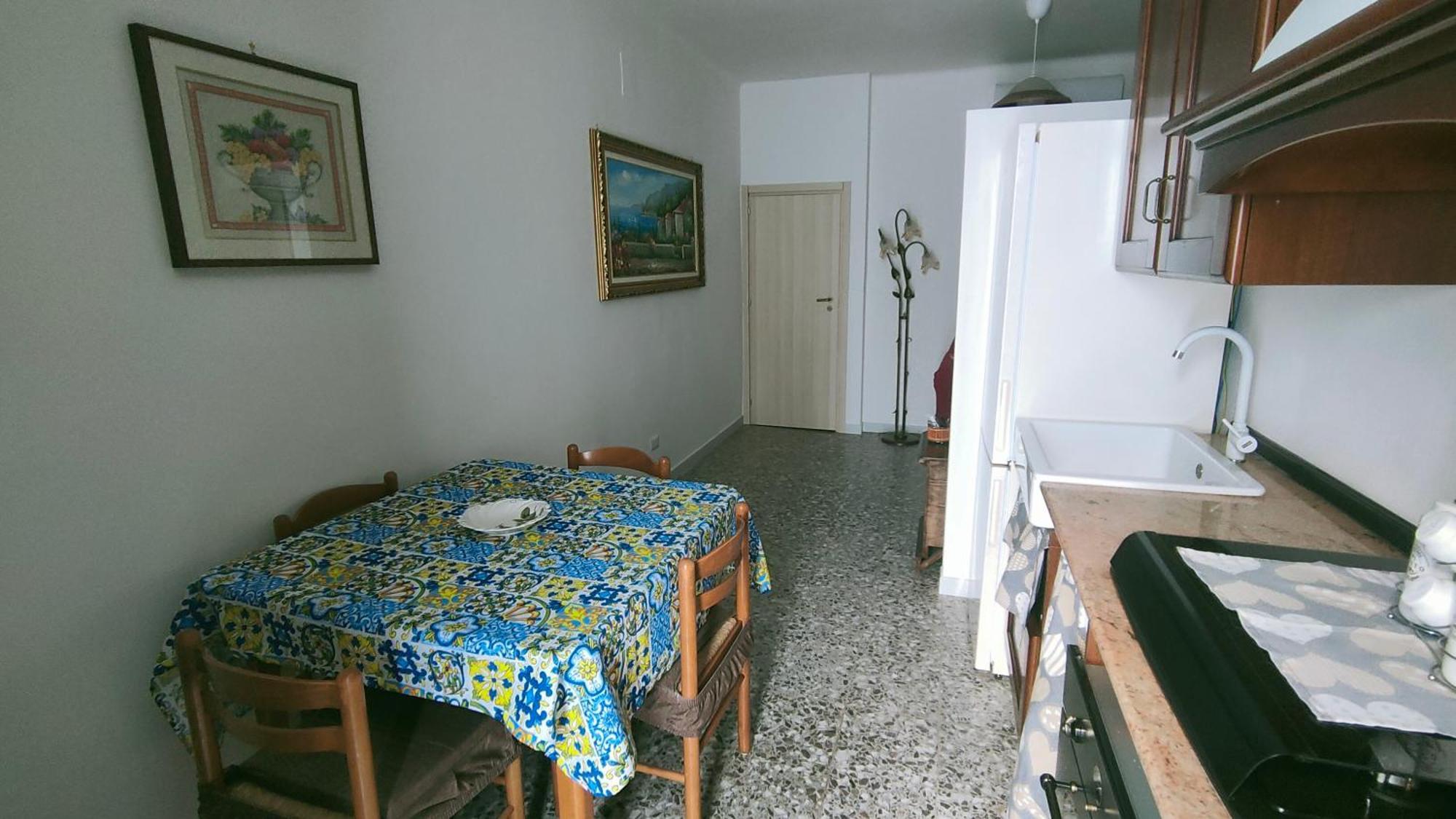 Luna Normanna Rutigliano Extérieur photo