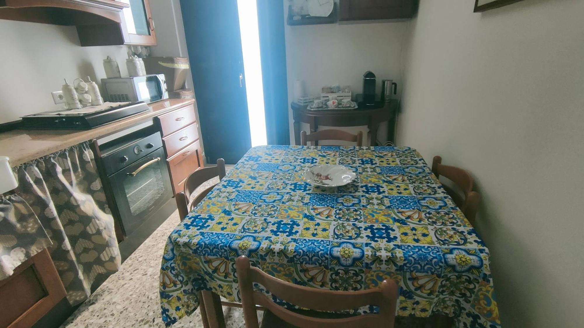 Luna Normanna Rutigliano Extérieur photo