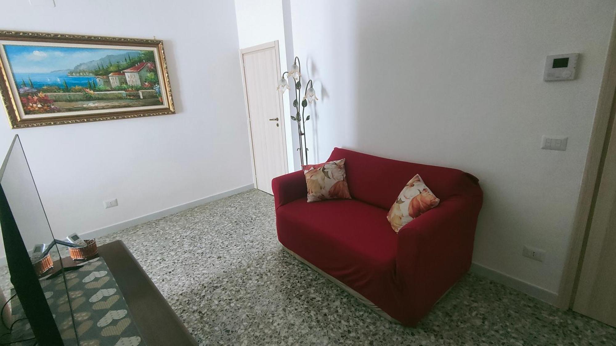 Luna Normanna Rutigliano Extérieur photo